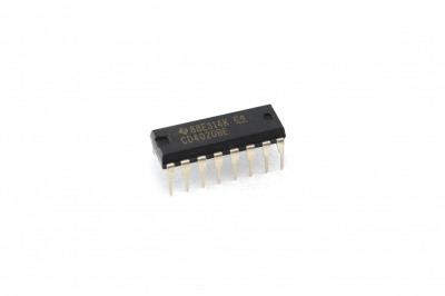 Cd4020