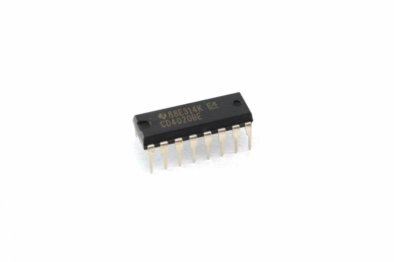 Cd4020
