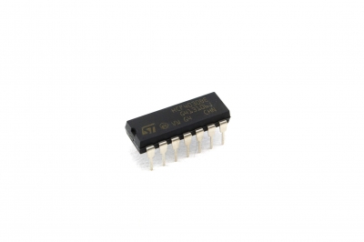 Cd4030
