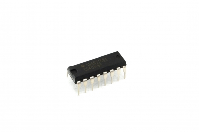 Cd4040