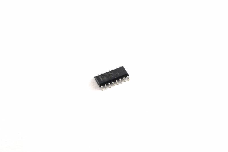 Cd4051D