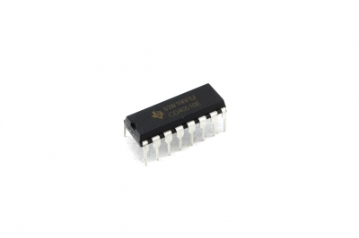 Cd4051