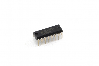 Cd4052