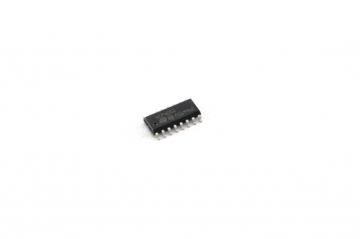 Cd4053D