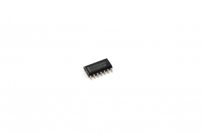 Cd4066D