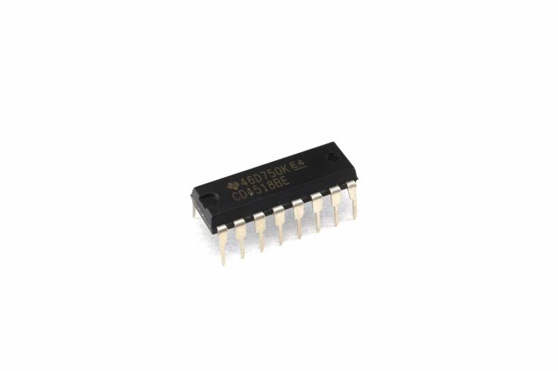 Cd4518