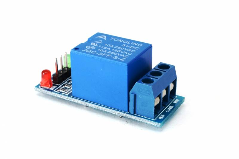 Arduino-1Relay