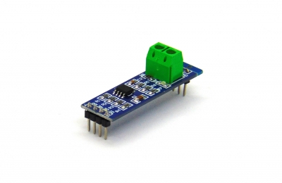 Arduino-485Xttl