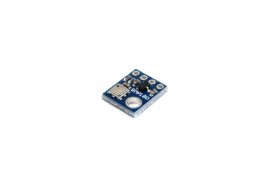 Arduino-Bmp180