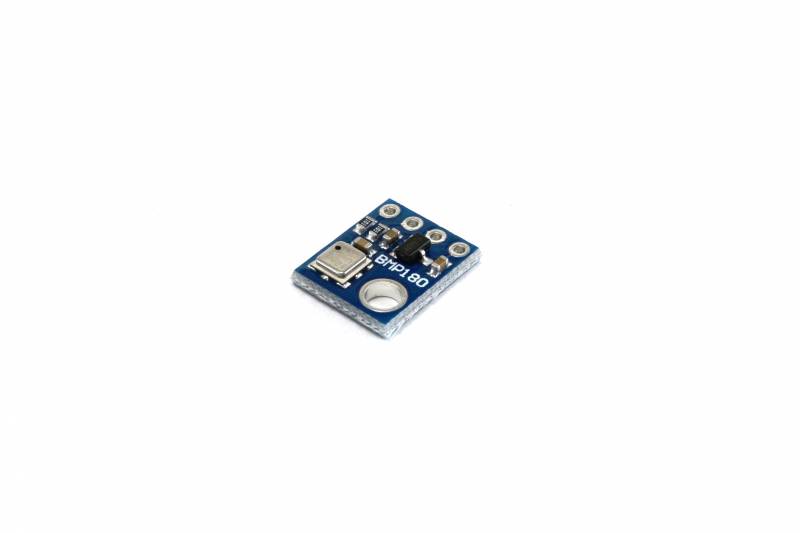 Arduino-Bmp180