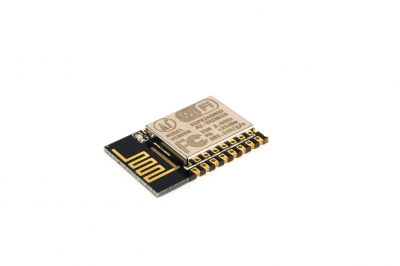 Arduino-Esp8266