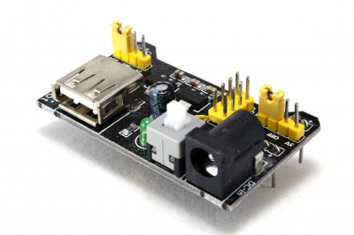 Arduino-Fuente