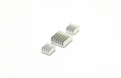 Arduino-Heatsink