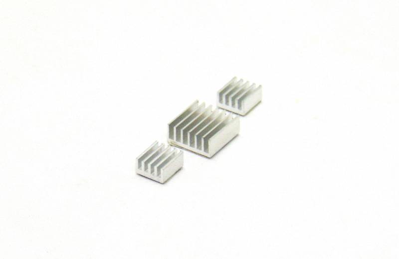 Arduino-Heatsink