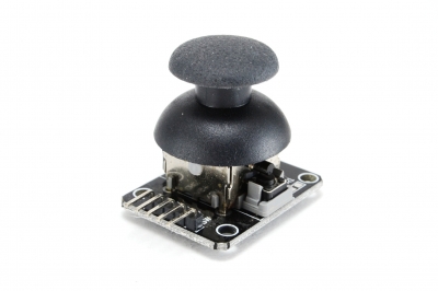 Arduino-Joystick