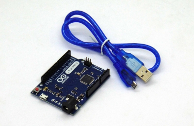 Arduino-Leonardo