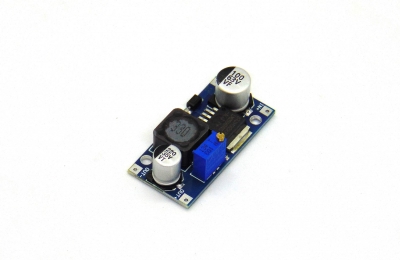 Arduino-Lm2596S
