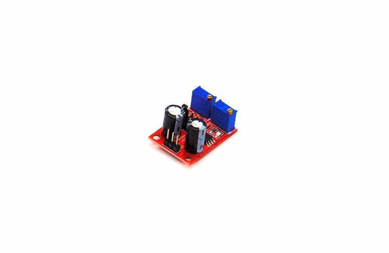 Arduino-Ne555