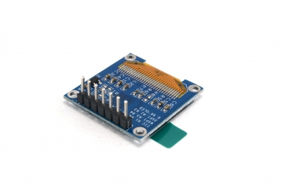 Arduino-Oled0.96