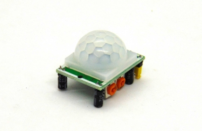 Arduino-Piroe-Sr501