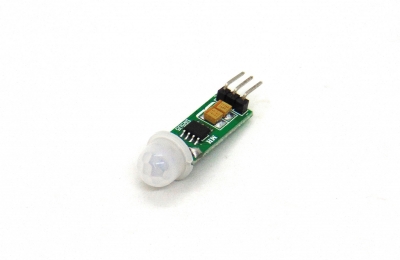 Arduino-Piroe-Sr505