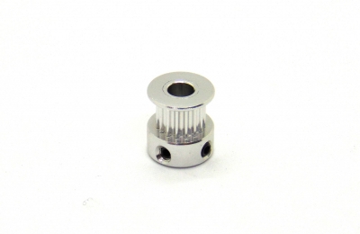 Arduino-Poleax16