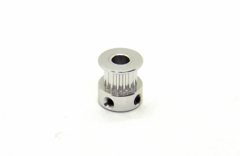 Arduino-Poleax16
