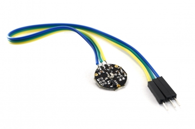 Arduino-Pulso