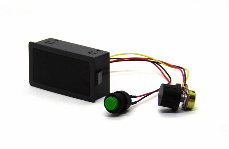 Arduino-Pwm-Digital