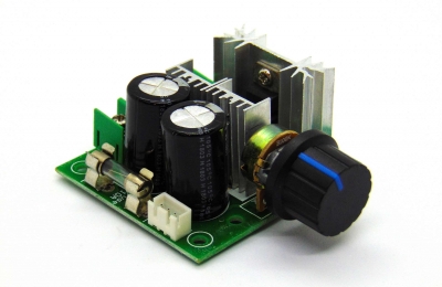 Arduino-Pwm
