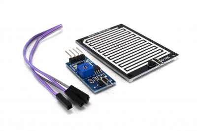 Arduino-Rain.sensor