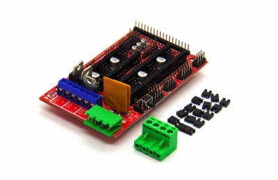Arduino-Ramps1.5
