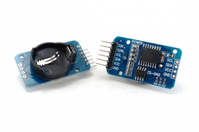 Arduino-Real.time