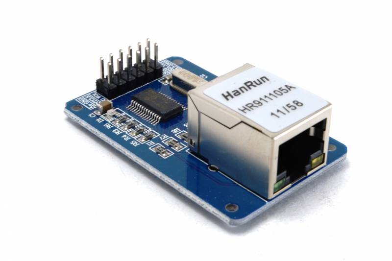 Arduino-Redlan