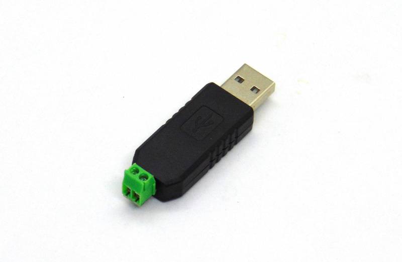 Arduino-Rs485