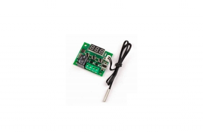 Arduino-Termostato