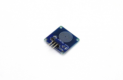 Arduino-Ttp223B