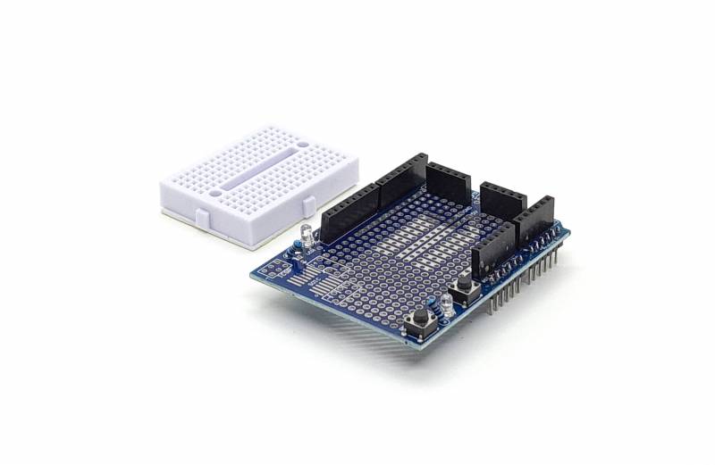 Arduino-Uno-Proto