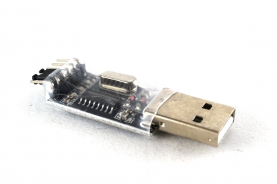 Arduino-Usb-Serial