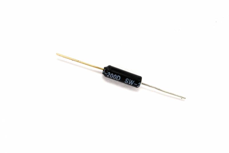 Arduino-Vibration