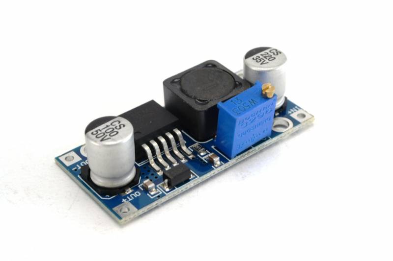 Arduino-Xl6009