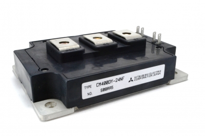Cm400Dy-24Nf