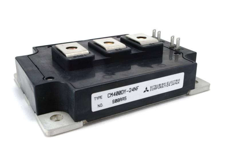 Cm400Dy-24Nf