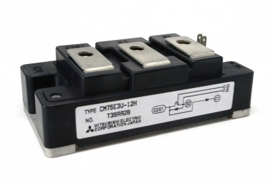 Cm75E3U-12H