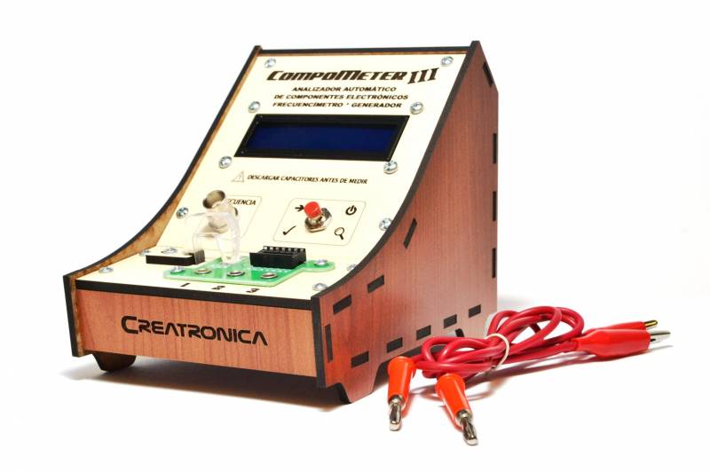 Compometer-Iii
