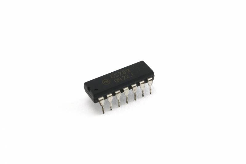 Cs289