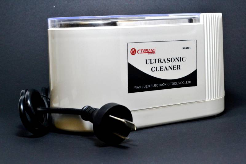 Ct-400D