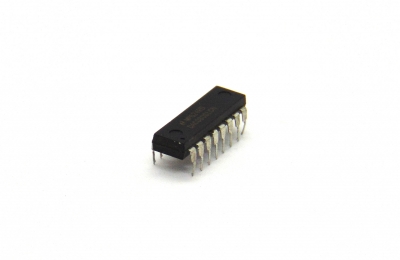 Dac0808Lcn