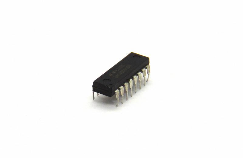 Dac0808Lcn