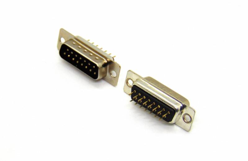 Db15M-Cir